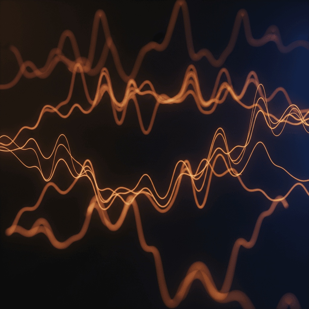 Ambient loop visualization